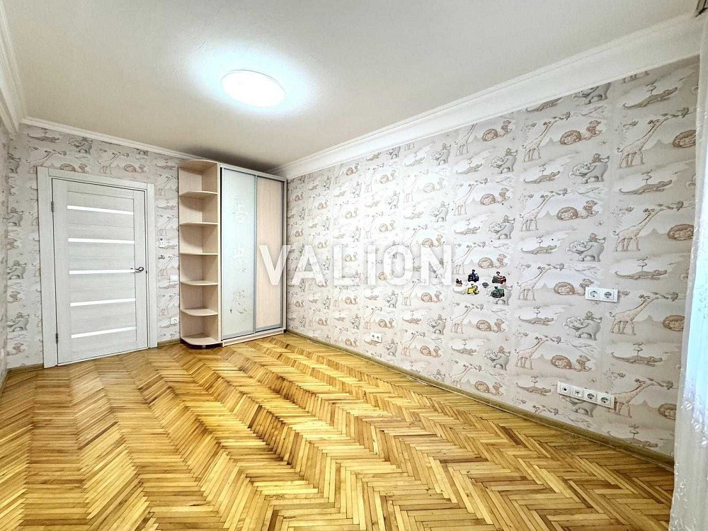 БЕЗ % 2к квартира 51.3 кв.м. вул. Антонова 17 Солом'янський район Киев - изображение 4