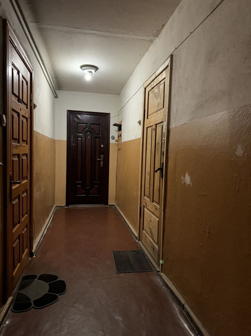 Олнокімнатна р-н вокзалу в житловому стані Ковель - зображення 3