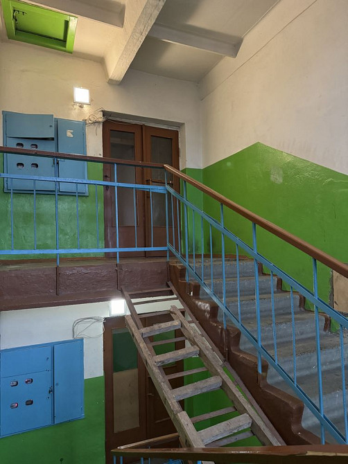 Олнокімнатна р-н вокзалу в житловому стані Ковель - зображення 2