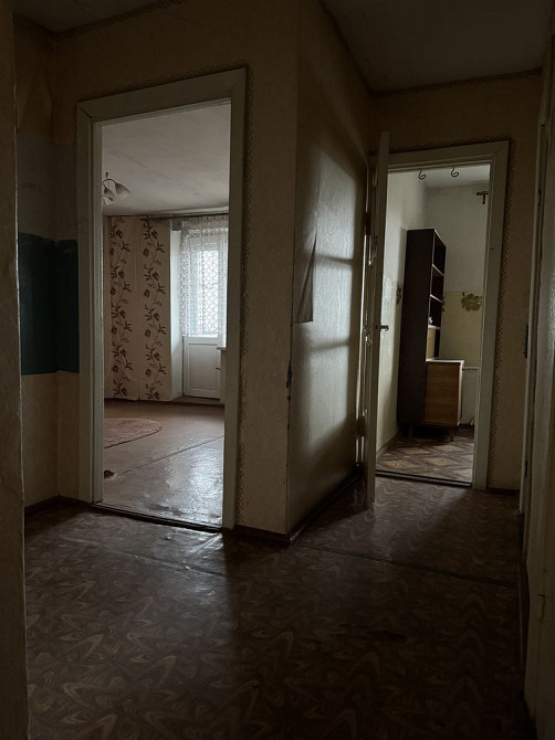 Олнокімнатна р-н вокзалу в житловому стані Ковель - зображення 5