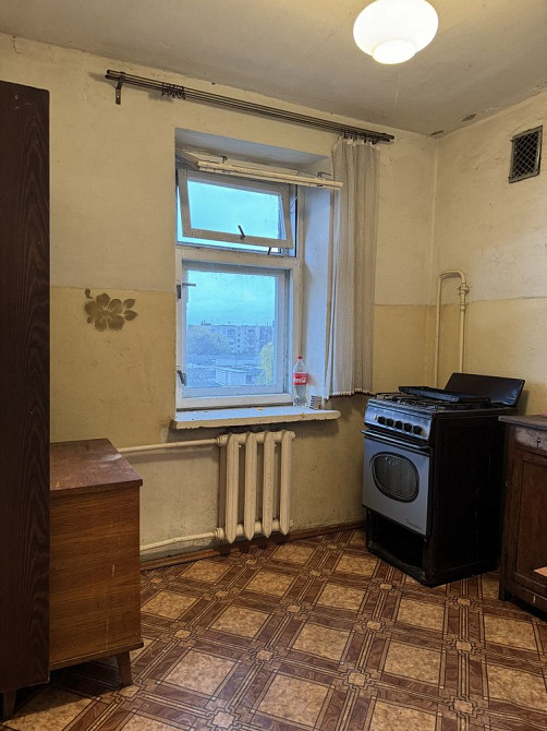 Олнокімнатна р-н вокзалу в житловому стані Ковель - зображення 8