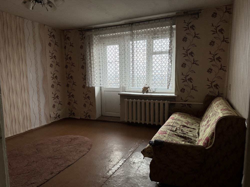Олнокімнатна р-н вокзалу в житловому стані Ковель - зображення 7