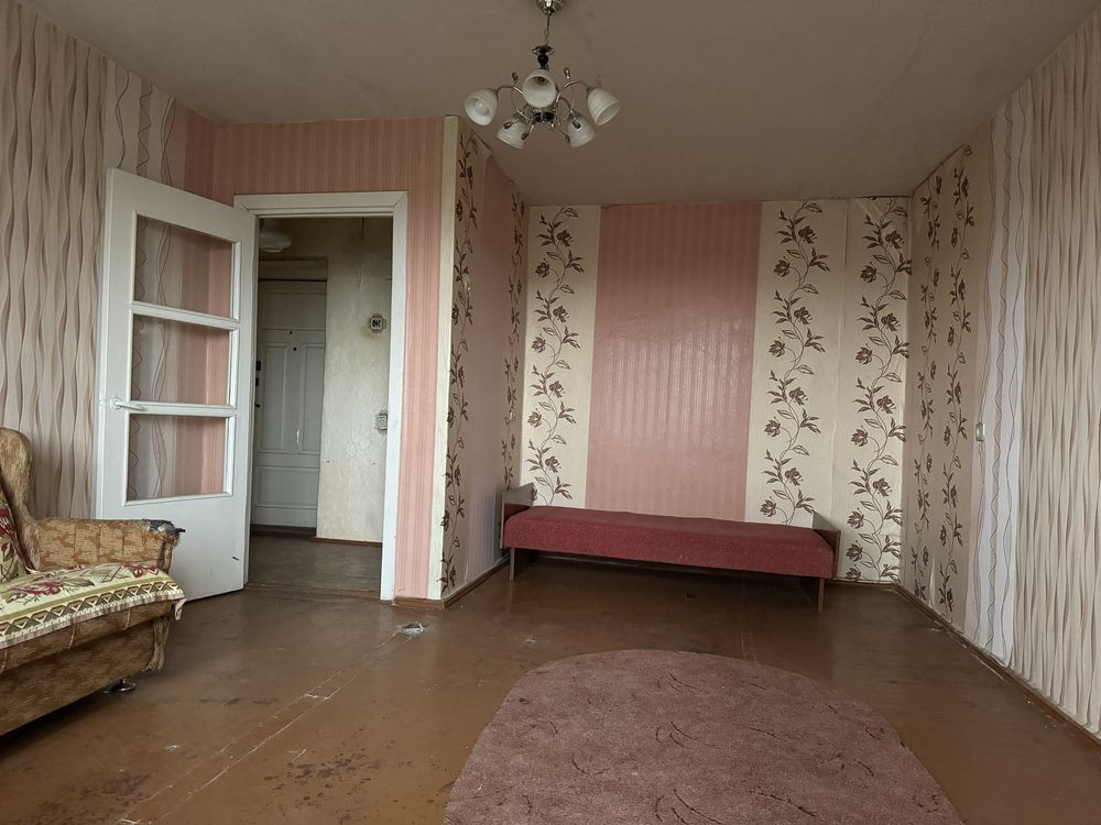 Олнокімнатна р-н вокзалу в житловому стані Ковель - зображення 4