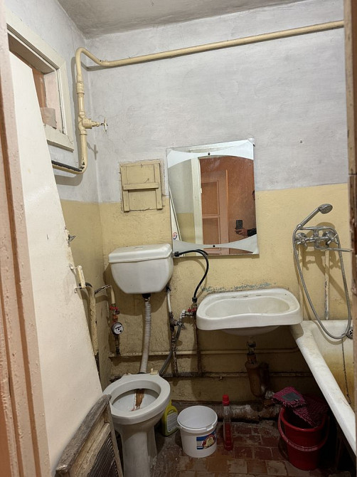 Олнокімнатна р-н вокзалу в житловому стані Ковель - зображення 6