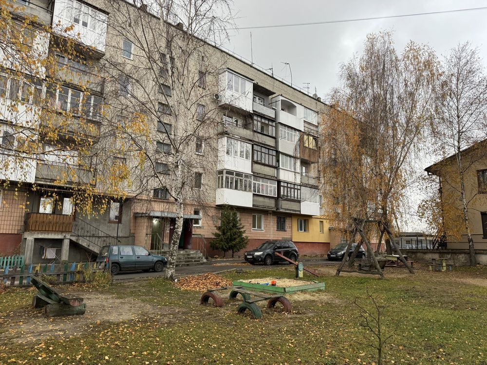 Олнокімнатна р-н вокзалу в житловому стані Ковель - зображення 1