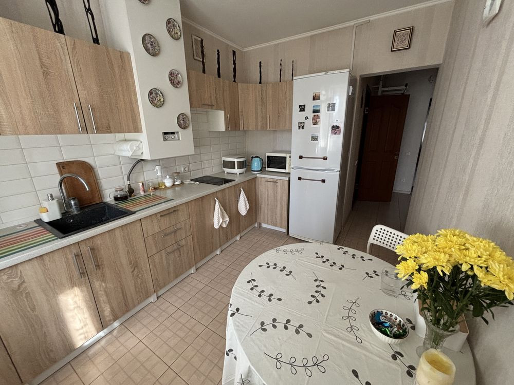 Продам квартиру з ремонтом в центральній частині міста. Поряд 3 парки Ирпень - изображение 3