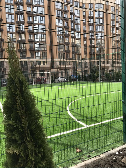 Топ! 2 кім кв з терасами, 70м2, ЖК Софія нова,Новосілки, метро Теремки Великие Новоселки - изображение 6