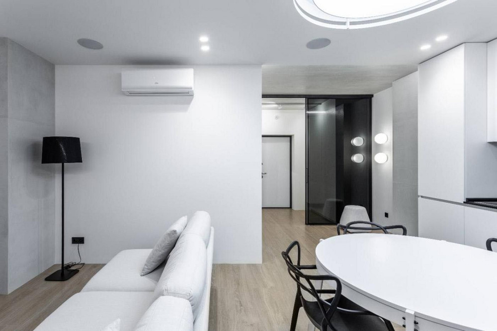 БЕЗ % Продаж 2к кв  Антоновича 74 NEW YORK CONCEPT HOUSE Олимпийская Киев - изображение 4