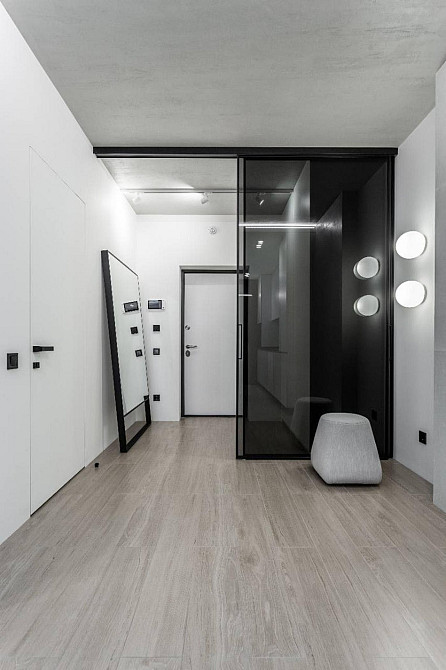 БЕЗ % Продаж 2к кв  Антоновича 74 NEW YORK CONCEPT HOUSE Олимпийская Киев - изображение 5