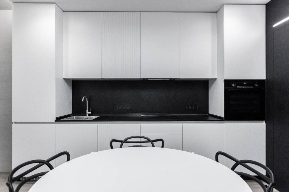 БЕЗ % Продаж 2к кв  Антоновича 74 NEW YORK CONCEPT HOUSE Олимпийская Киев - изображение 8