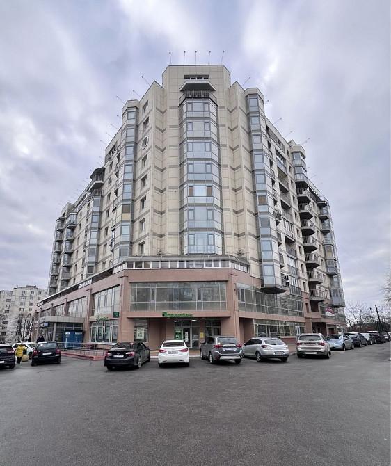 Продам квартиру 95 м2, ЖК Premier Hall RC!!! Житомир - зображення 1