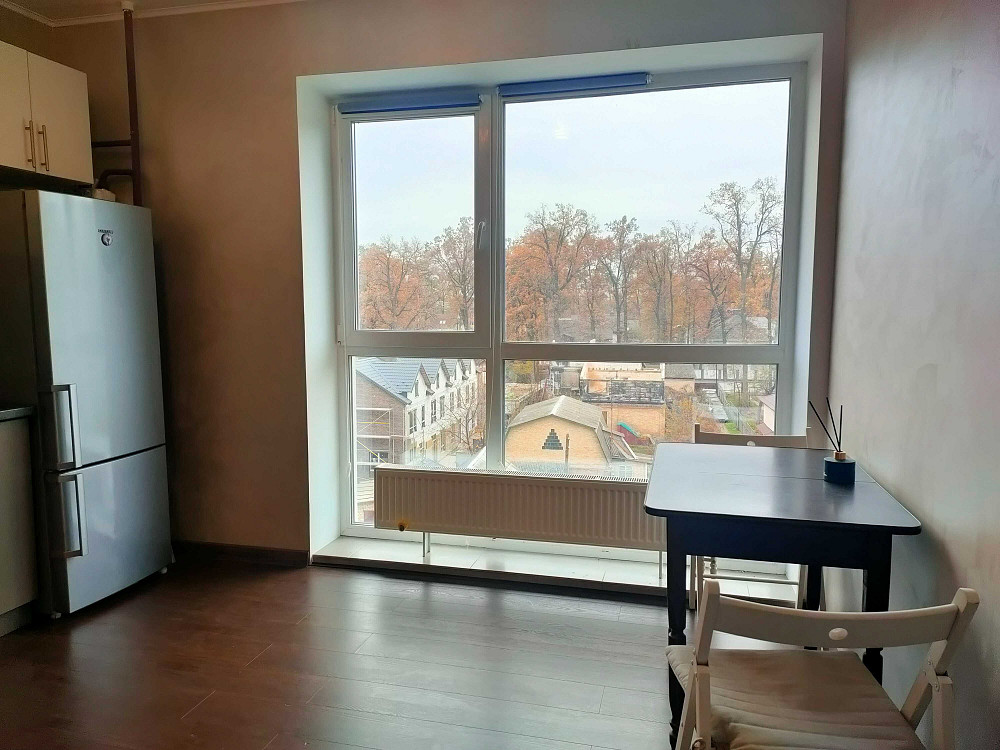 Однокімнатна квартира в центрі, 1к. квартира з ремонтом під сертифікат Ірпінь - зображення 7