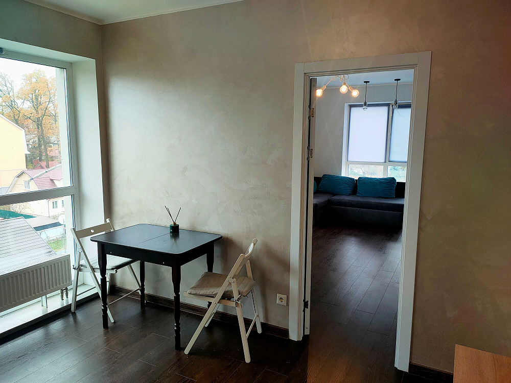 Однокімнатна квартира в центрі, 1к. квартира з ремонтом під сертифікат Ірпінь - зображення 5