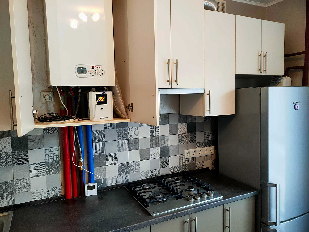 Однокімнатна квартира в центрі, 1к. квартира з ремонтом під сертифікат Ірпінь - зображення 6