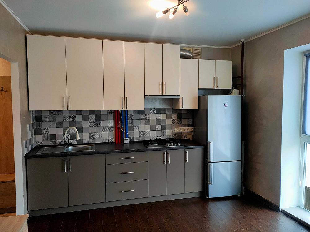 Однокімнатна квартира в центрі, 1к. квартира з ремонтом під сертифікат Ірпінь - зображення 8