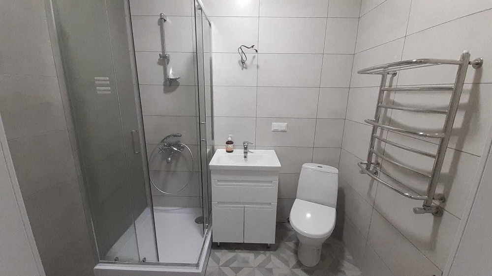 Однокімнатна квартира в центрі, 1к. квартира з ремонтом під сертифікат Ірпінь - зображення 2