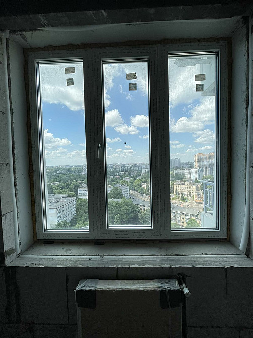 Выгодная цена! Сданная секция ЖК 4 сезона 70 метров Одесса - изображение 3