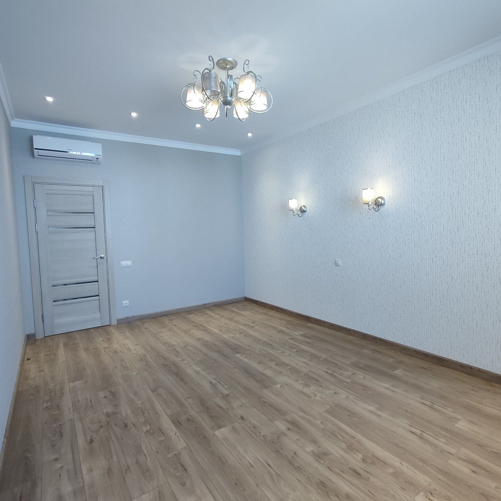 Альтаир2 Трёхкомнатная квартира 97м кв Ремонт, мебель, техника Торг Одесса - изображение 7