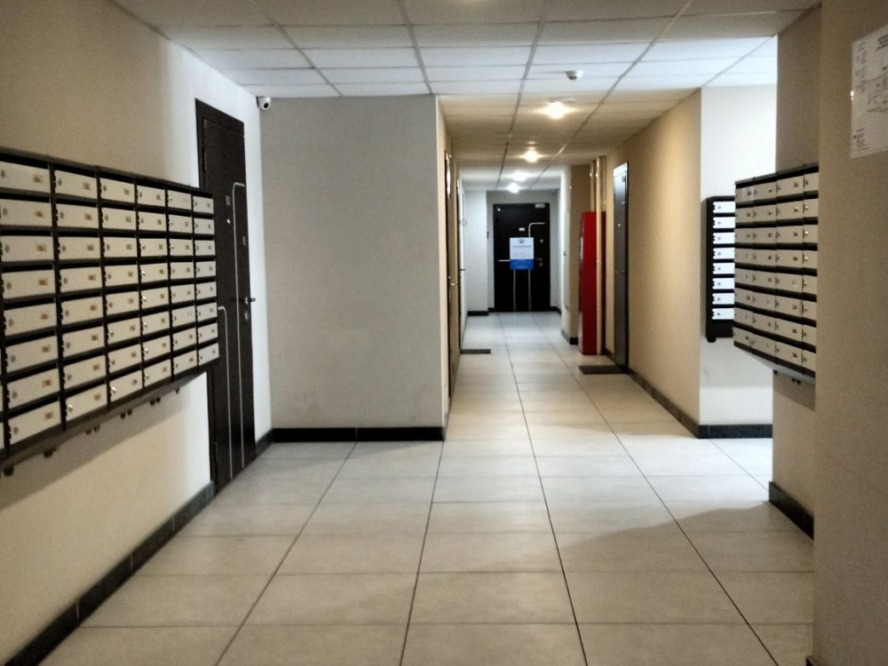 Альтаир2 Трёхкомнатная квартира 97м кв Ремонт, мебель, техника Торг Одесса - изображение 8