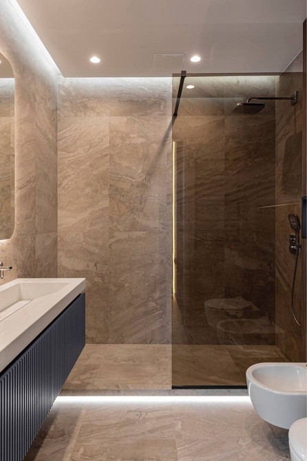 Продаж дизайнерської квартири,  Драгомирова 17В ЖК Новопечерські Липки Киев - изображение 4