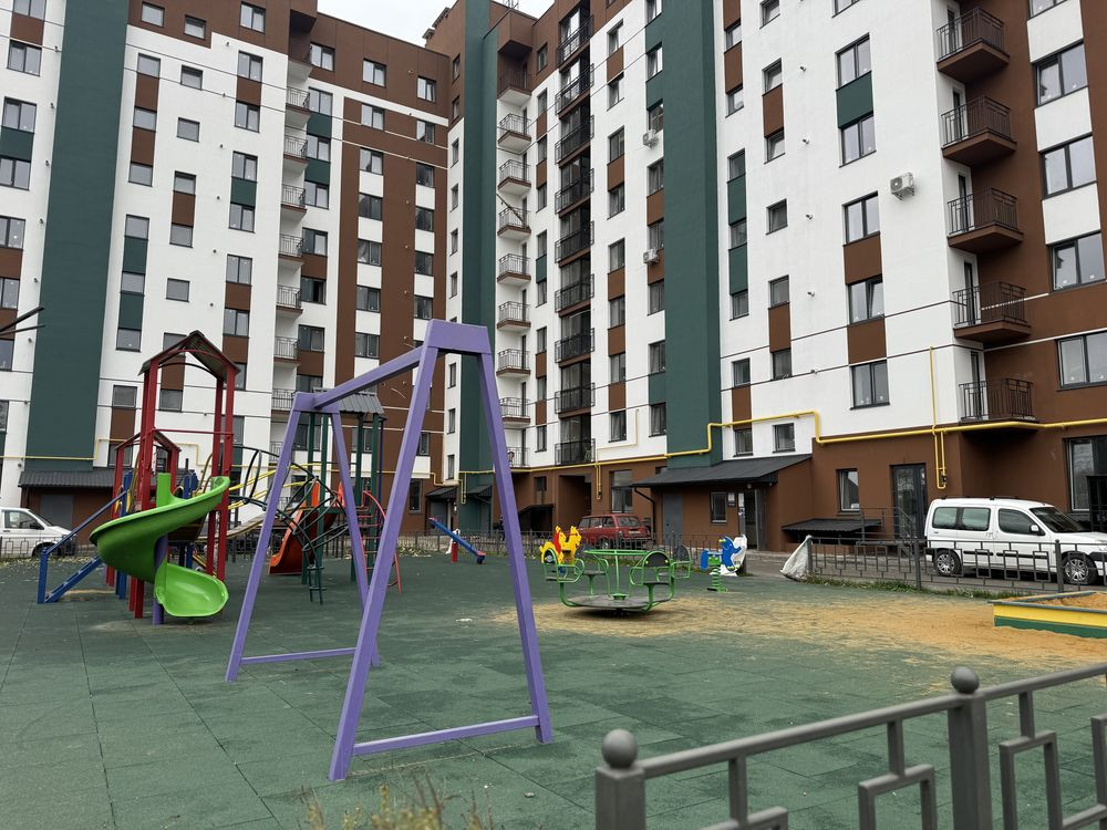 Квартира в житловій новобудові Ковель - зображення 1