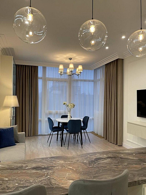 Продаж Нової 2х кімн кв Саперне поле 3 ЖК Бульвар Фонтанів Киев - изображение 3