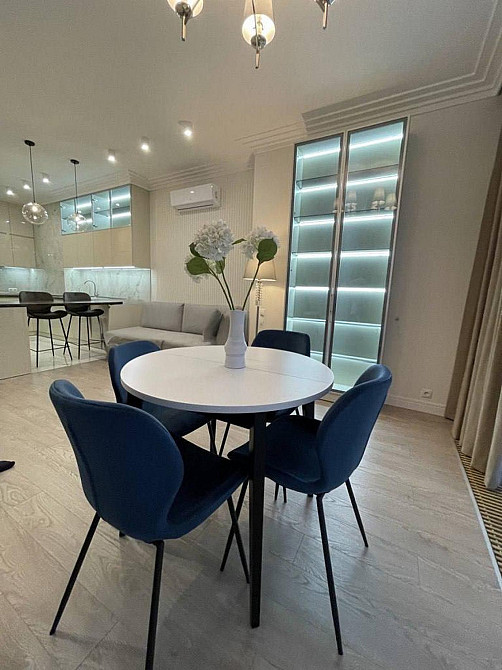 Продаж Нової 2х кімн кв Саперне поле 3 ЖК Бульвар Фонтанів Киев - изображение 4