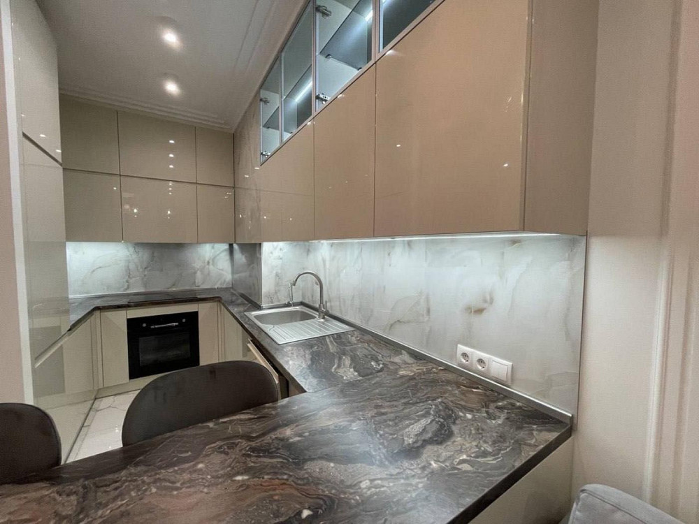 Продаж Нової 2х кімн кв Саперне поле 3 ЖК Бульвар Фонтанів Киев - изображение 6