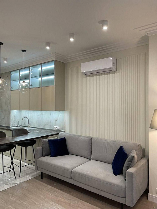 Продаж Нової 2х кімн кв Саперне поле 3 ЖК Бульвар Фонтанів Киев - изображение 7