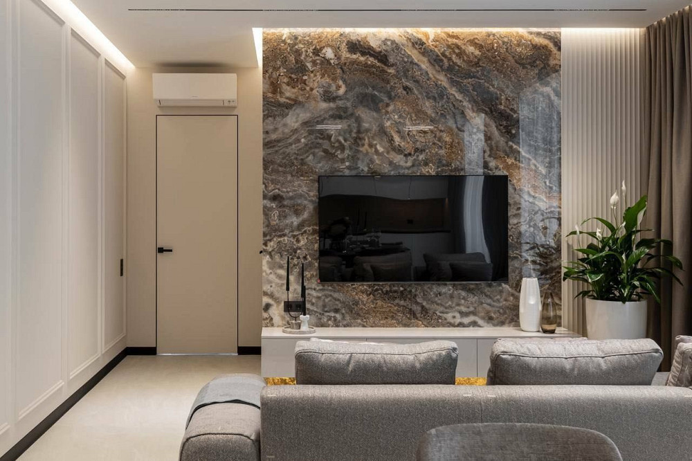 Продаж 3 кімнатна кв Драгомирова 17Б ЖК Новопечерские Липки Киев - изображение 4