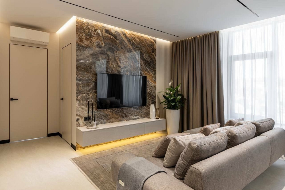 Продаж 3 кімнатна кв Драгомирова 17Б ЖК Новопечерские Липки Киев - изображение 6