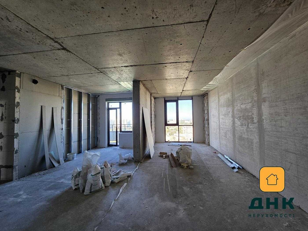 БЕЗ КОМИССИИ Пентхаус 125 м² • Терраса вид Моря • парк Победы • Фонтан Одесса - изображение 4