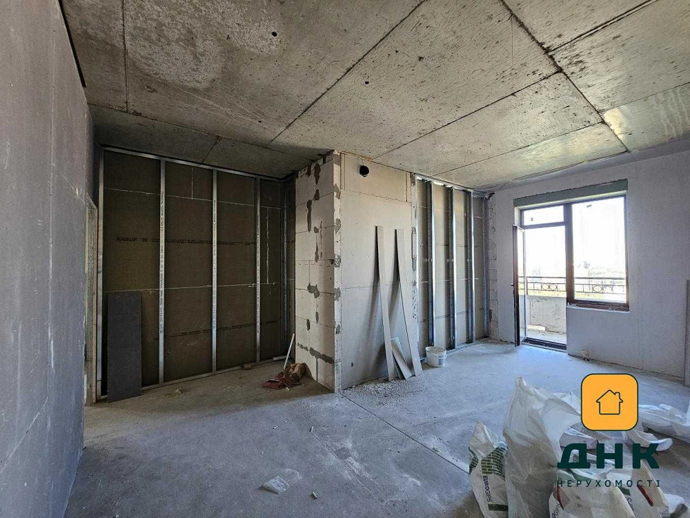 БЕЗ КОМИССИИ Пентхаус 125 м² • Терраса вид Моря • парк Победы • Фонтан Одесса - изображение 8