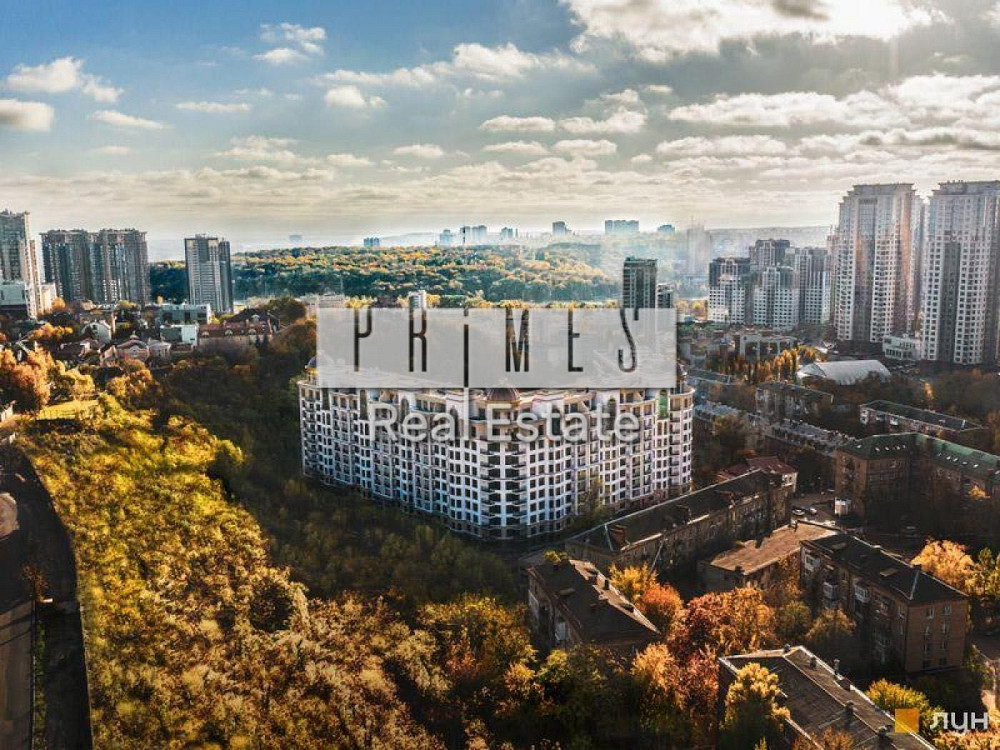 Продаж найліпшого планування 52 Жемчужина (Печерск, Бойчука) Киев - изображение 8