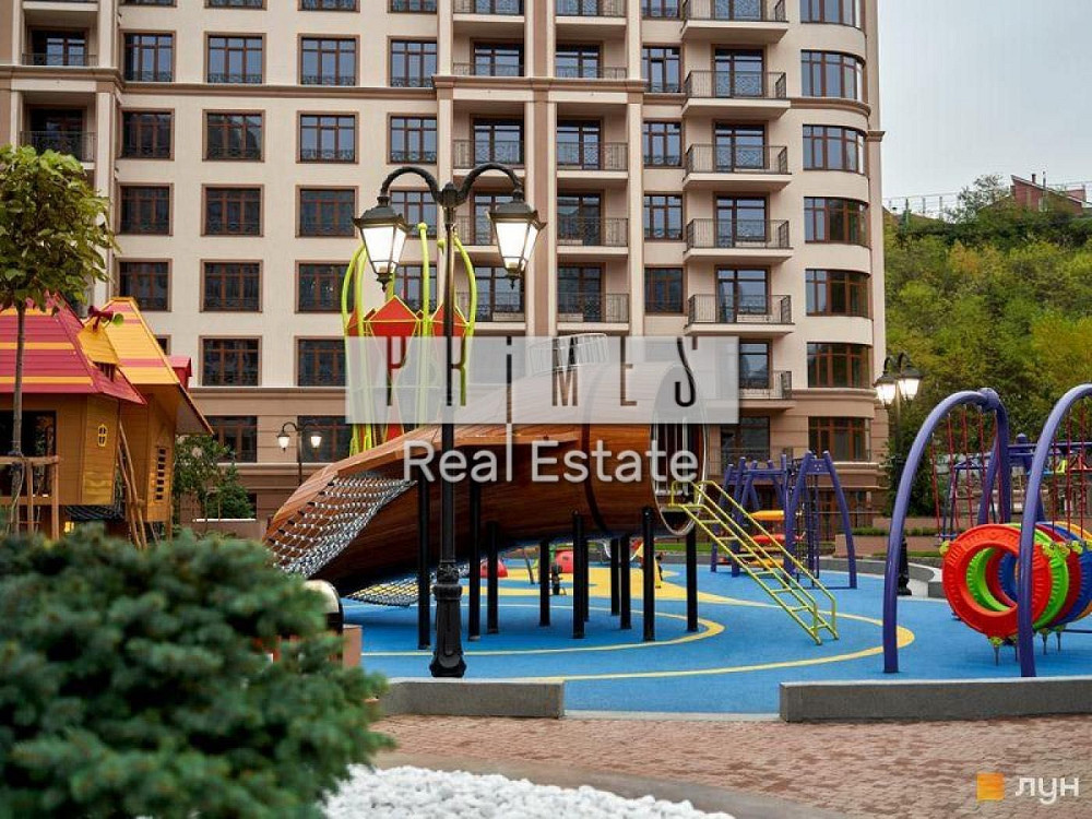 Продаж найліпшого планування 52 Жемчужина (Печерск, Бойчука) Киев - изображение 7