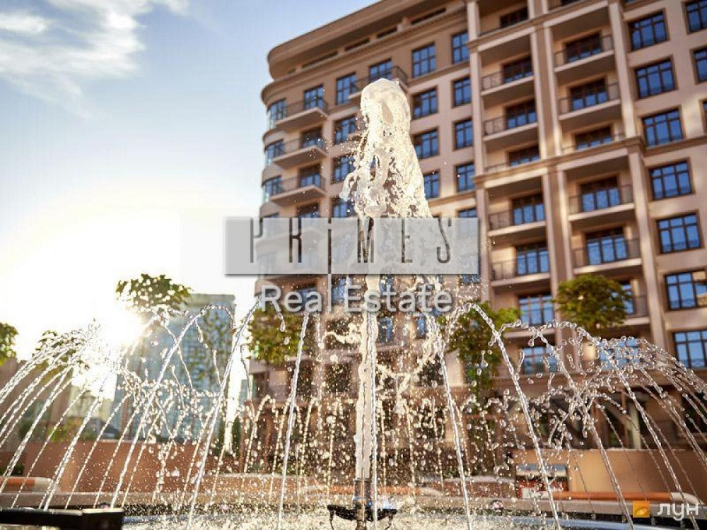 Продаж найліпшого планування 52 Жемчужина (Печерск, Бойчука) Киев - изображение 3