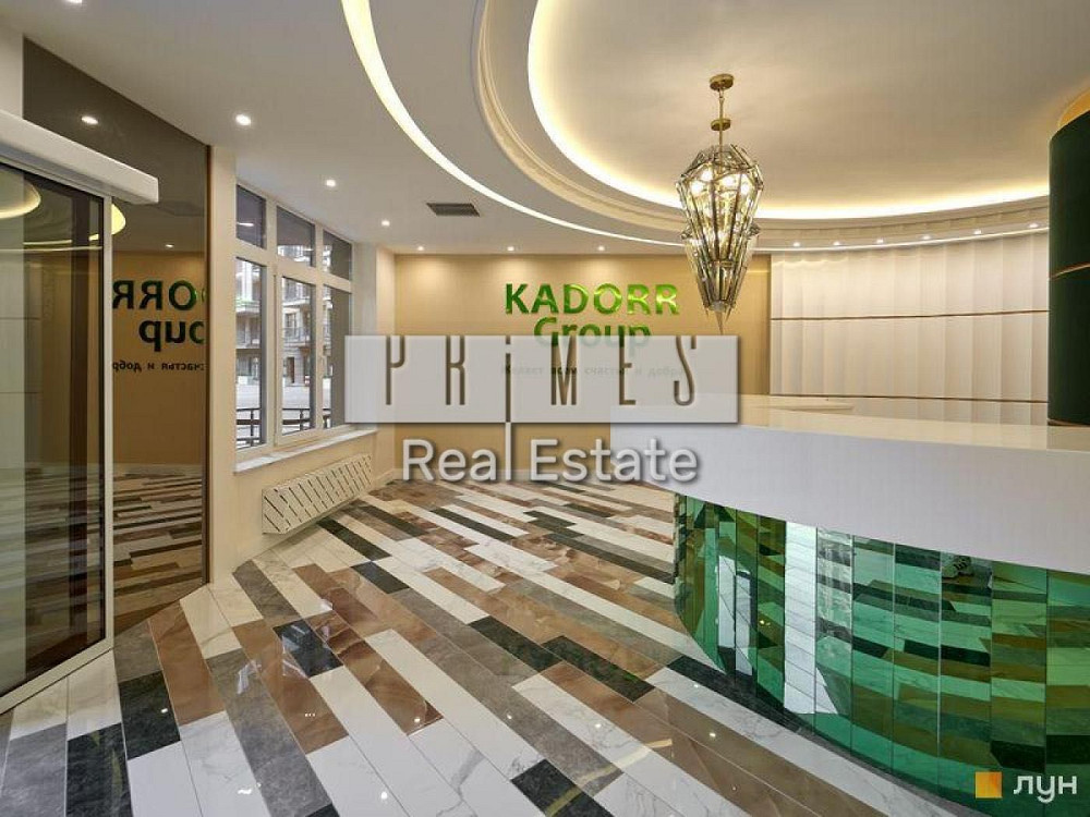 Продаж найліпшого планування 52 Жемчужина (Печерск, Бойчука) Киев - изображение 5