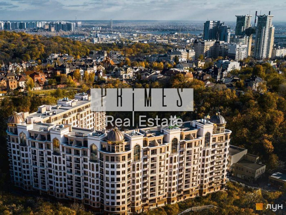 Продаж найліпшого планування 52 Жемчужина (Печерск, Бойчука) Киев - изображение 1