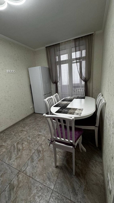 Оренда 1 кім квартири Лісовий квартал Бровари - зображення 2