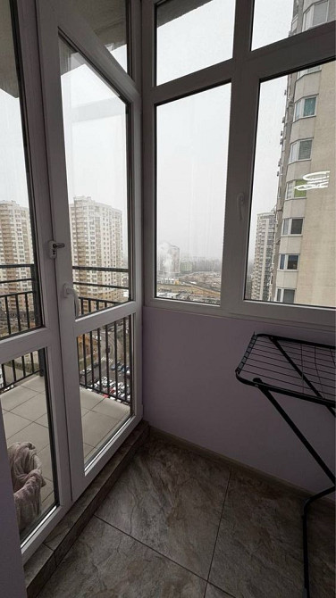 Оренда 1 кім квартири Лісовий квартал Бровари - зображення 3