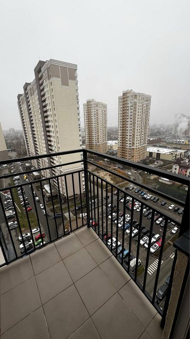 Оренда 1 кім квартири Лісовий квартал Бровари - зображення 4