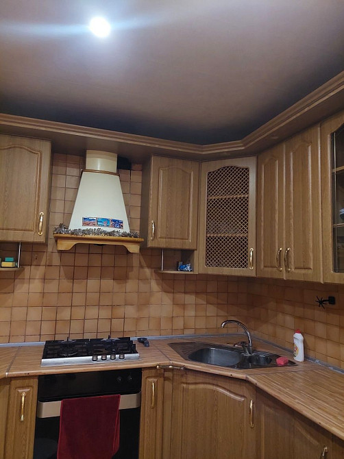 Аренда 3х ком. квартиры для семьи Харків - зображення 3