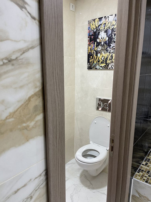 Квартира довгостроково Южноукраїнськ - зображення 4