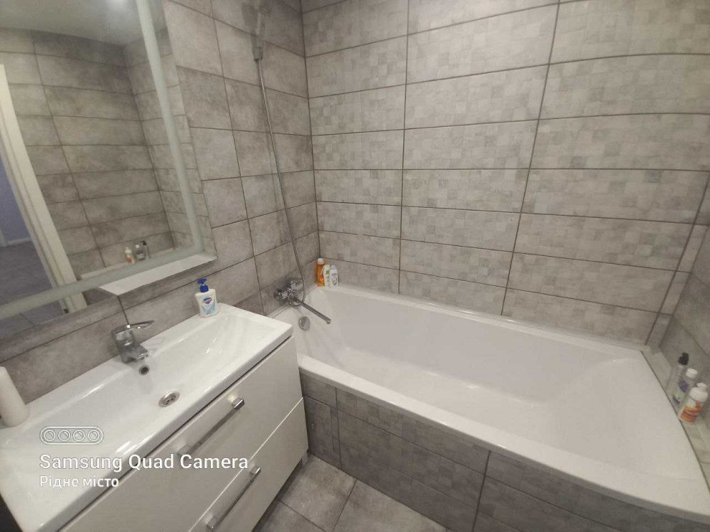 Аренда 2х-комнатной квартиры. Хортицкий район. С ремонтом. Запорожье - изображение 8