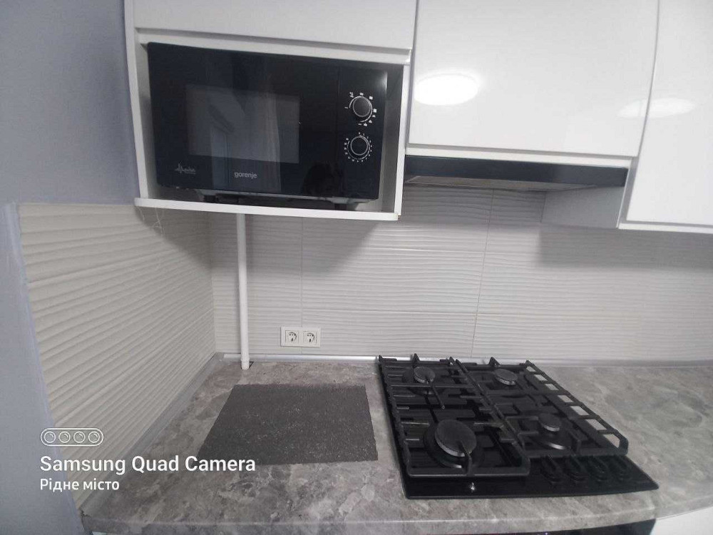 Аренда 2х-комнатной квартиры. Хортицкий район. С ремонтом. Запорожье - изображение 6