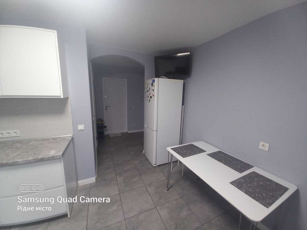 Аренда 2х-комнатной квартиры. Хортицкий район. С ремонтом. Запорожье - изображение 4