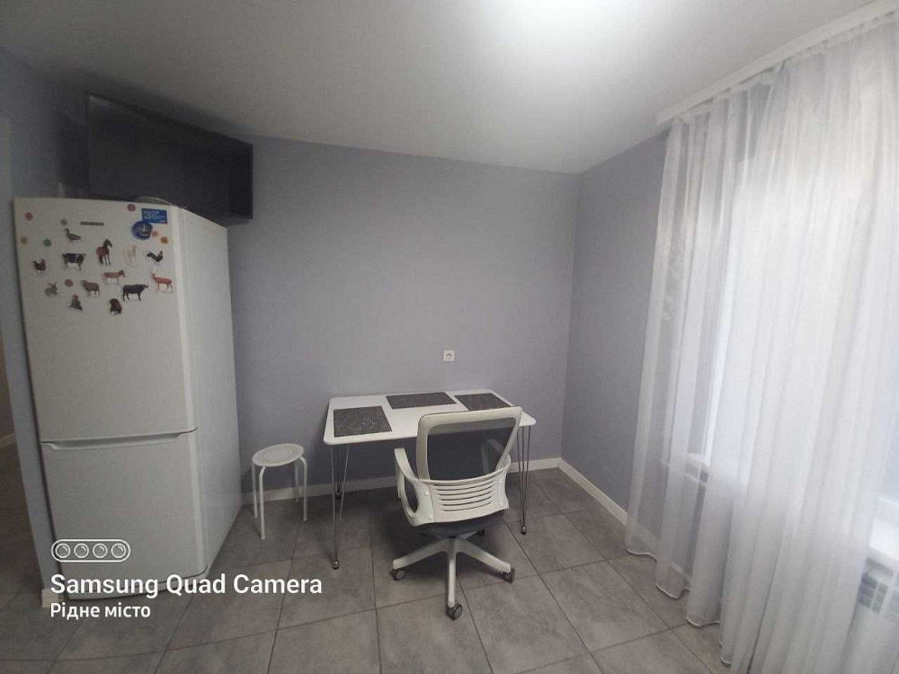 Аренда 2х-комнатной квартиры. Хортицкий район. С ремонтом. Запорожье - изображение 3