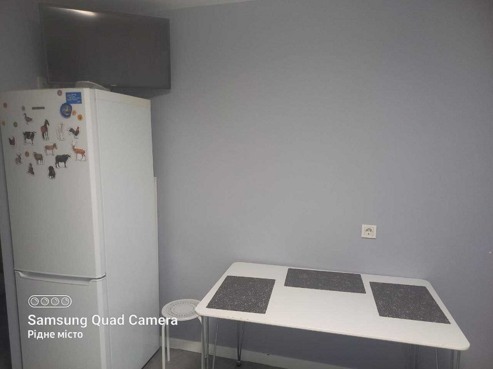 Аренда 2х-комнатной квартиры. Хортицкий район. С ремонтом. Запорожье - изображение 5