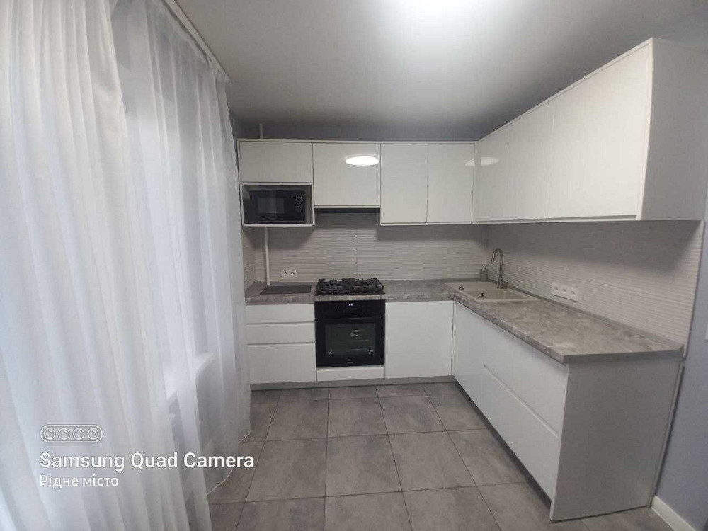 Аренда 2х-комнатной квартиры. Хортицкий район. С ремонтом. Запорожье - изображение 1