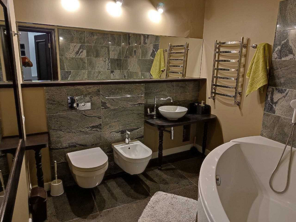 Кв-ра з 3 спальнями. Центр. Від ВЛАСНИКА. Львов - изображение 4